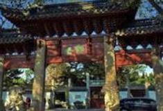 上海嘉定孔庙怎么玩？附游玩路线