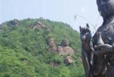 北京菩萨山风景区怎么玩？附游玩路线