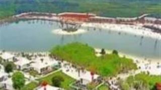 萍乡仙凤三宝园怎么玩？附游玩路线