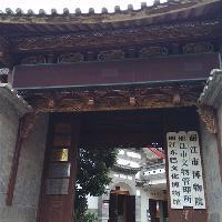 黑龙潭风景区19248