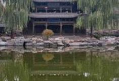 晋中榆次西园怎么玩？附游玩路线