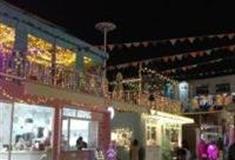 湛江埠里文化创意库怎么玩？附游玩路线