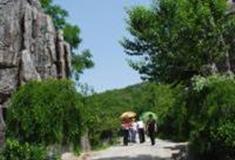 石家庄银河洞怎么玩？附游玩路线