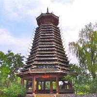 中华民族园19061