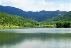 九江马尾水风景区怎么玩？附游玩路线