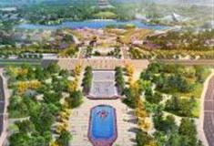 郑州园博园怎么玩？附游玩路线