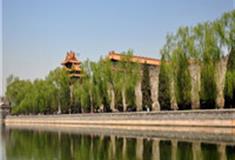 北京中山公园怎么玩？附游玩路线