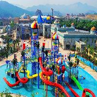 横店梦幻谷17772