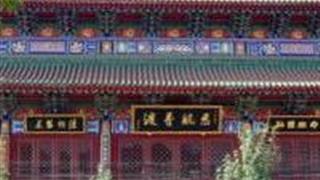 天津荐福观音寺怎么玩？附游玩路线