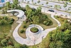 烟台海阳市植物园怎么玩？附游玩路线