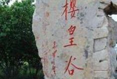 青岛樱皇谷景区怎么玩？附游玩路线