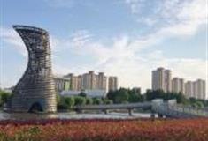 嘉兴凌公塘文化主题公园怎么玩？附游玩路线