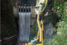 北京龙庆峡风景区怎么玩？附游玩路线