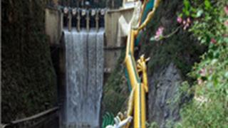 北京龙庆峡风景区怎么玩？附游玩路线