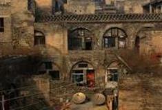 晋中夏门村怎么玩？附游玩路线