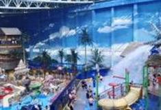 青岛万达水乐园怎么玩？附游玩路线