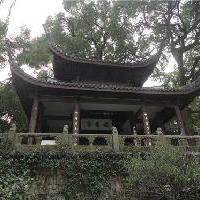 杭州西湖风景名胜区18589