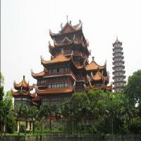 福州西禅寺10107