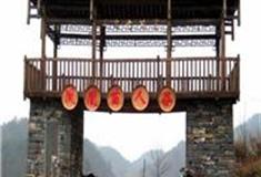 湘西苗人谷怎么玩？附游玩路线