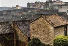 金华管头乌石村怎么玩？附游玩路线