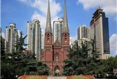 上海徐家汇源怎么玩？附游玩路线