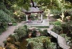 杭州西湖风景名胜区：中山公园