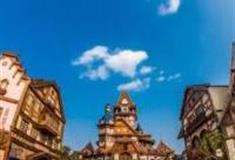 郑州方特梦幻王国怎么玩？附游玩路线