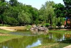 天津滦水园怎么玩？附游玩路线