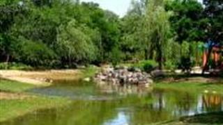 天津滦水园怎么玩？附游玩路线