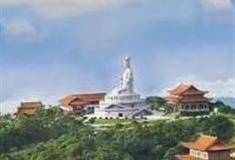 百色广西平果观音文化博览园怎么玩？附游玩路线