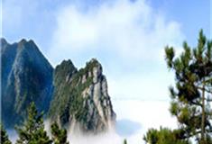 九江庐山石门涧风景区怎么玩？附游玩路线