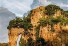 承德兴隆山景区怎么玩？附游玩路线