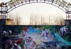 北京顺义虎鳄主题公园怎么玩？附游玩路线