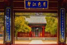 承德避暑山庄月色江声怎么玩？附游玩路线