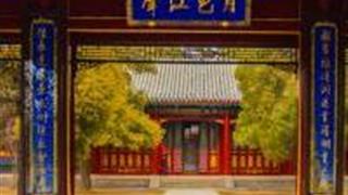 承德避暑山庄月色江声怎么玩?附游玩路线 承德避暑山庄月色江声怎么玩?附游玩路线