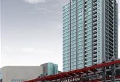 巴南区政府：龙洲湾商业街