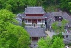 衡阳南台寺怎么玩？附游玩路线