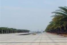 厦门海湾公园怎么玩？附游玩路线