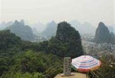 桂林叠彩山怎么玩？附游玩路线