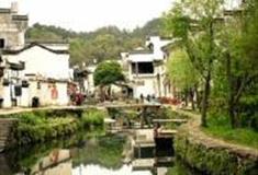 上饶李坑怎么玩？附游玩路线