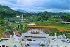 达州米岩花海怎么玩？附游玩路线