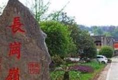 桂林广西长岗岭村怎么玩？附游玩路线