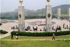 武汉石门峰纪念公园怎么玩？附游玩路线