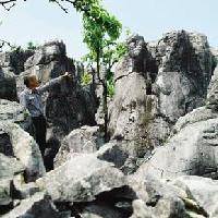 中泰天心佛文化旅游区19789