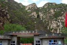 北京碓臼峪自然风景区怎么玩？附游玩路线