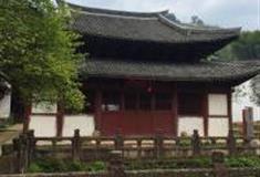 金华武义延福寺怎么玩？附游玩路线