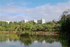 南宁新秀公园怎么玩？附游玩路线