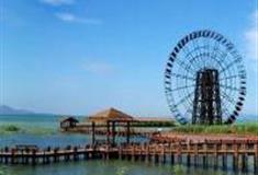 苏州太湖湖滨国家湿地公园怎么玩？附游玩路线