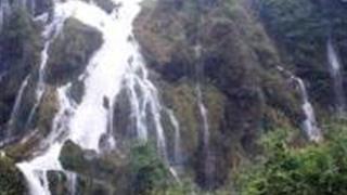 宣城黑洞瀑布群怎么玩？附游玩路线