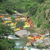 玄真古洞生态旅游度假区17808